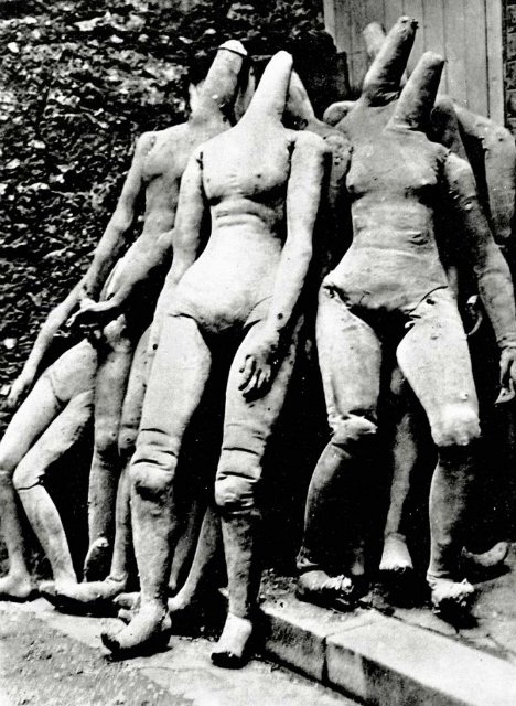 Куклы, манекены, марионетки на старинных и современных фотографиях | Бэйбики Куклы, манекены, марионетки на старинных и современных фотографиях