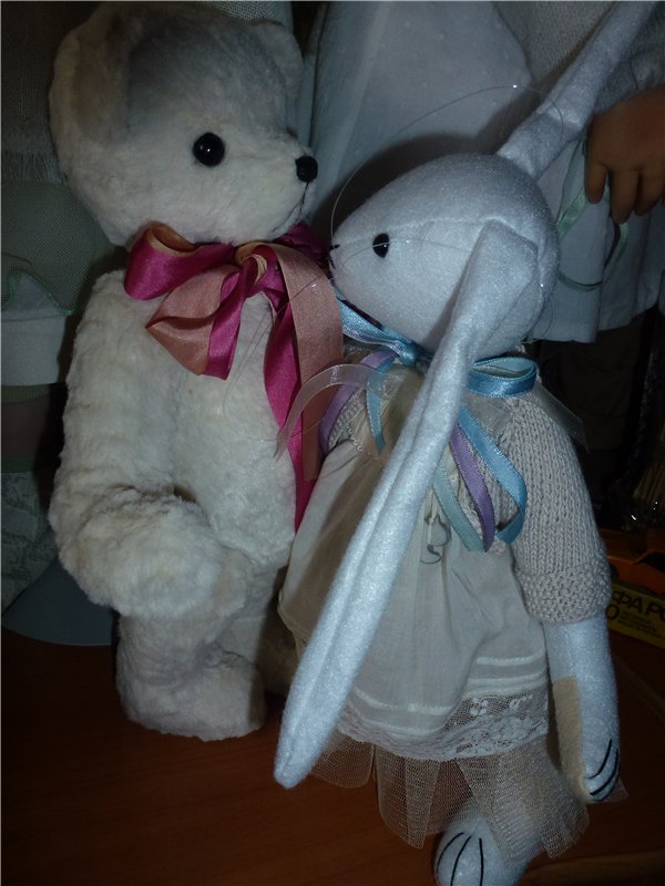 Любимая раненная Fine от Хильдегард Гюнцель или что мы покупаем на eBay