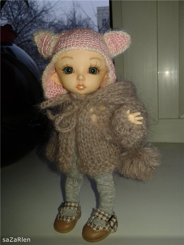 Бонняша (Fairyland Pukifee Bonnie) (фото 8)