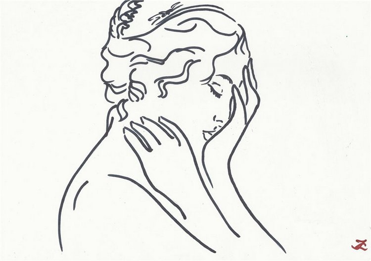 Иногда я рисую — Другие хобби и увлечения: сад (фото 6)