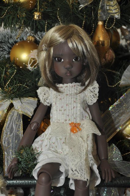 Мики дарк тан поздравляет всех с новогодними праздниками