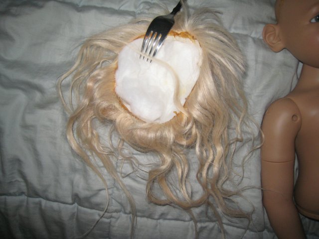 Реставрация Katiina Himstedt. Юбилейный топик (фото 3)