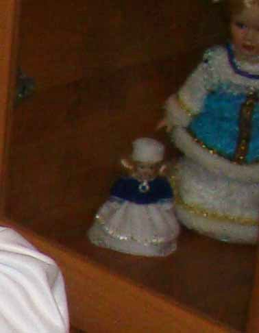 Записки реаниматора. Часть 3. Фарфоровые куклы