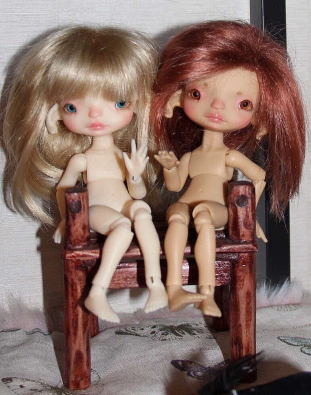 Уголочки мои драгоценные-2. Год спустя. Часть первая, БЖД-шная )