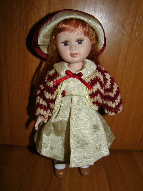 Записки реаниматора. Часть 3. Фарфоровые куклы