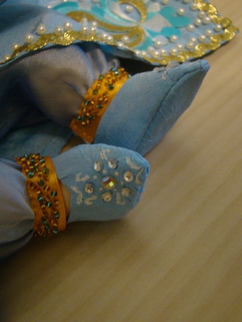 Записки реаниматора. Часть последняя. Обратная сторона Китая