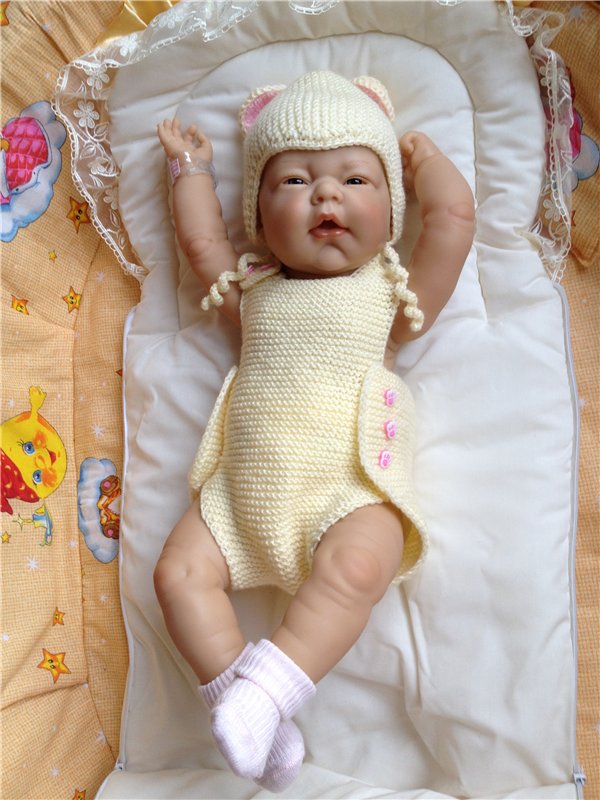 Мышиная история. Костюмы мышек для моих малышек | Бэйбики Мышиная история. Костюмы мышек для моих малышек (фото 8)