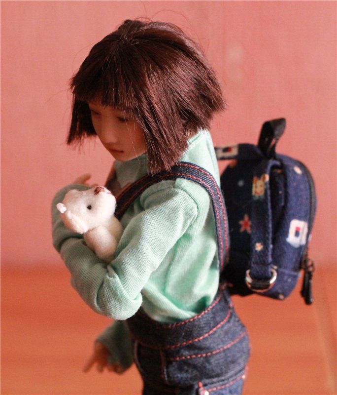 Когда держишь в руках трепетную душу (фото 7)