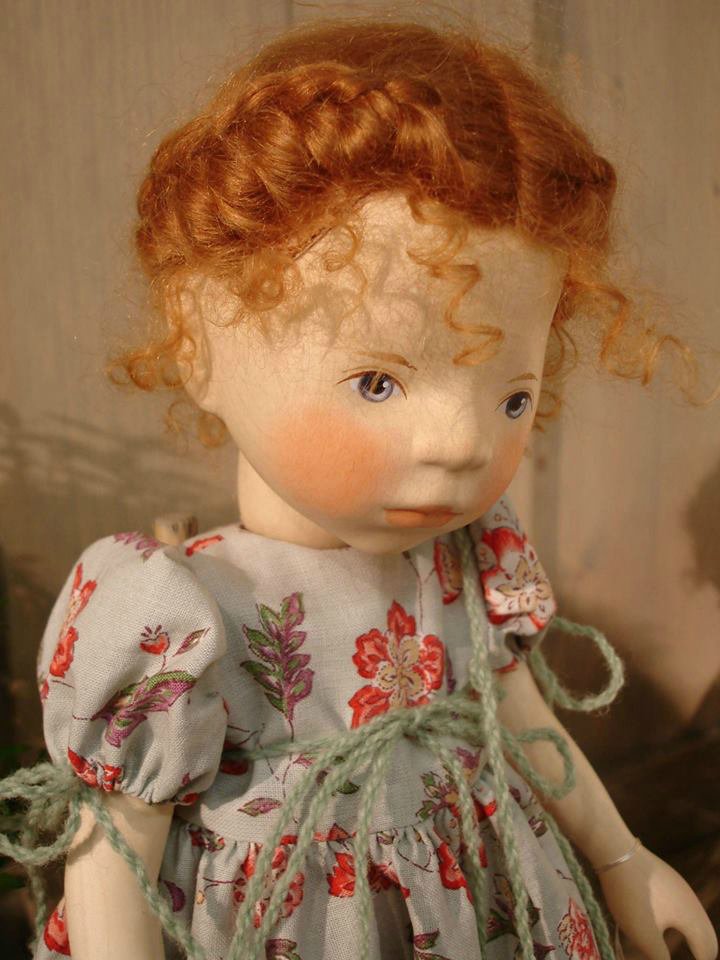 Магазин кукол. Часть третья, заключительная | Бэйбики Магазин кукол. Часть третья, заключительная