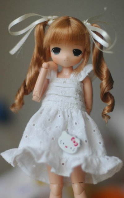 Мои любимые фото куколок mamachapp