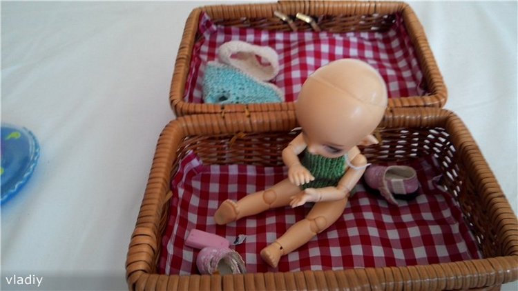 Сборы Стеши на Море. Продолжение (фото 3)