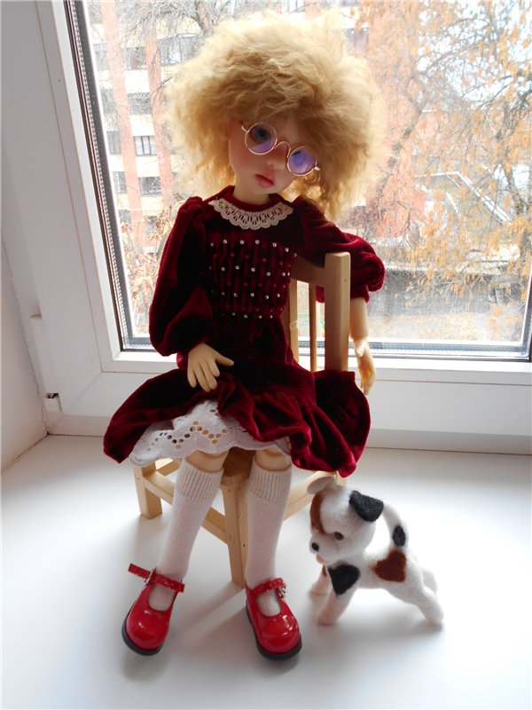 Готовимся к Новому году заранее (фото 4)