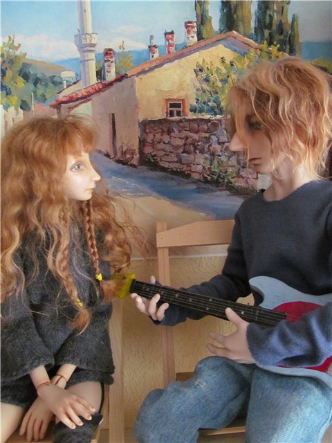 Подводя итоги 2015, в естественной среде обитания (фото 3)