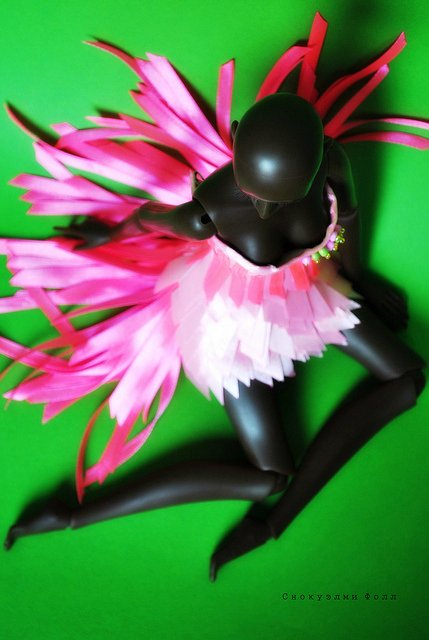 Ленточки | Бэйбики Ленточки — Одежда и обувь для кукол своими руками: фото