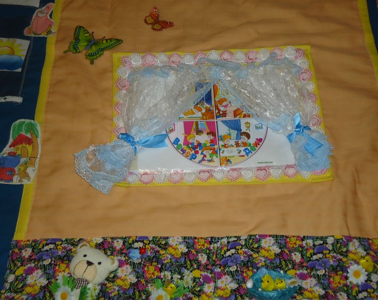 Для детского сада своими руками (фото 4)