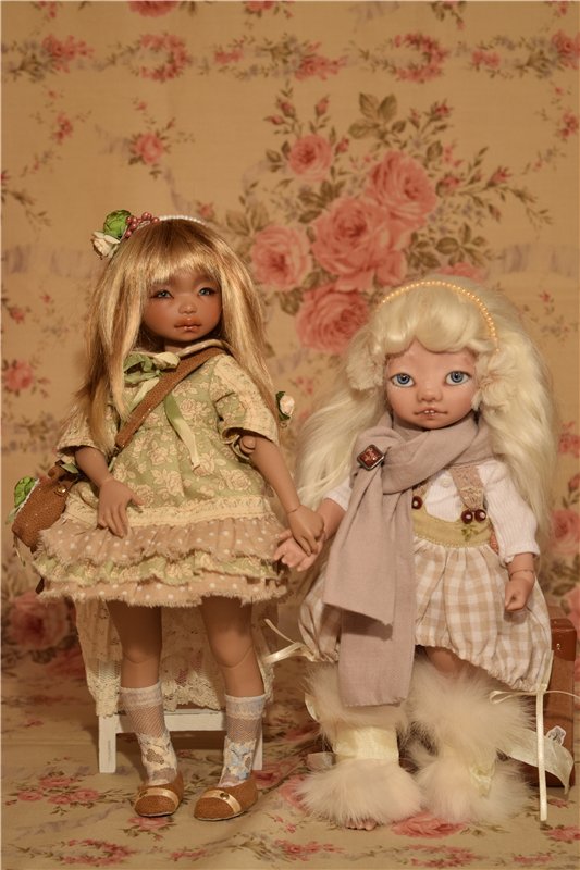 Je t'aime... Из Парижа с любовью