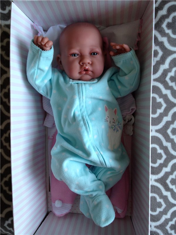 Ах, эти невероятно милые Хуанчики | Бэйбики Ах, эти невероятно милые Хуанчики