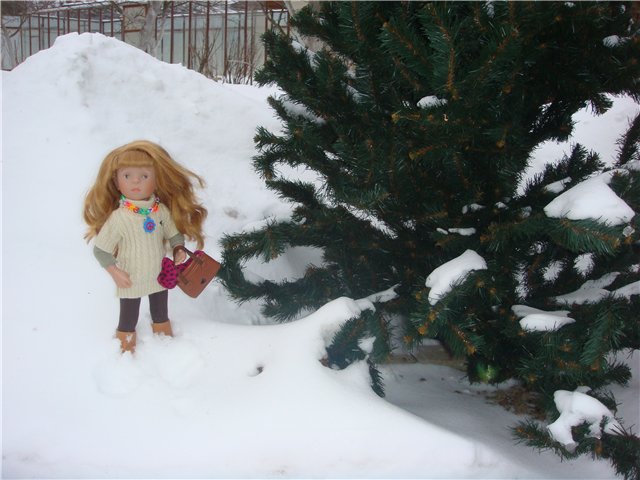 Наши любимые Кэтикрузинки и не только