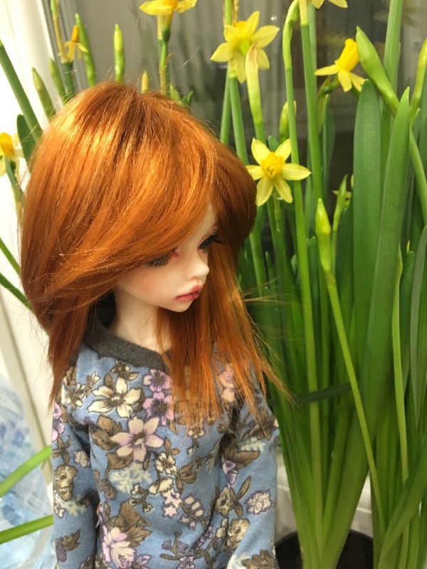 Мама, а создай мне личную страничку на сайте (фото 9)