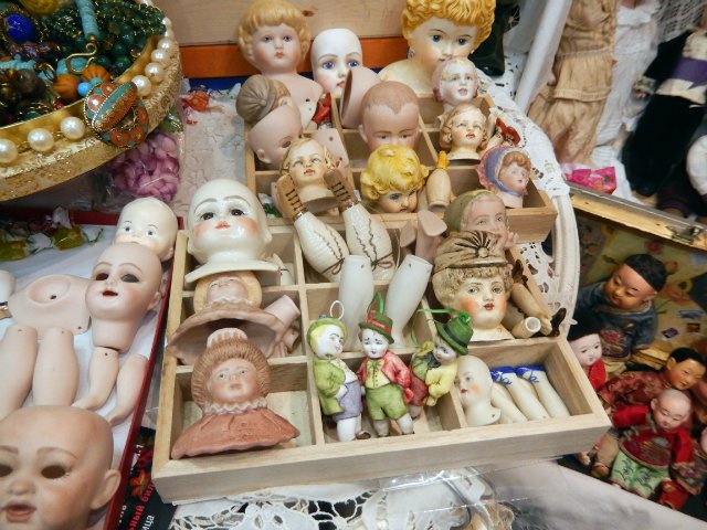 Х Московская международная выставка. МишкаГрад 2016. Выставка закончилась, но фотографии остались