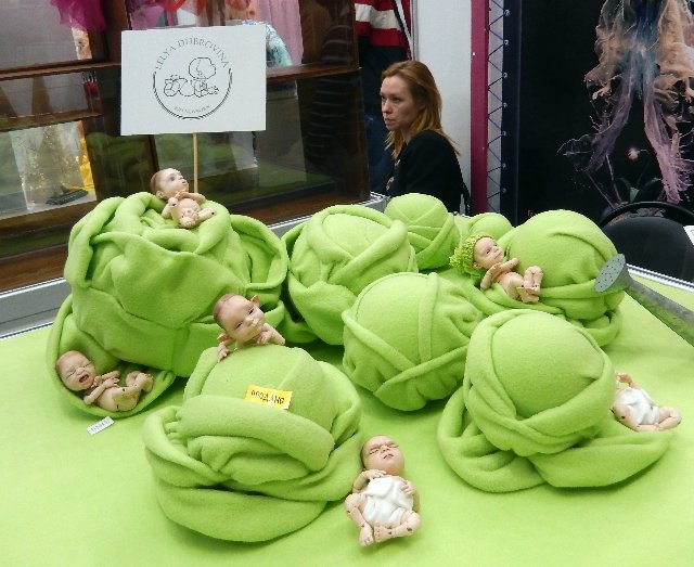 Х Московская международная выставка. МишкаГрад 2016. Выставка закончилась, но фотографии остались