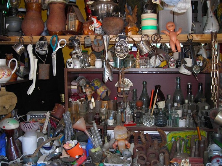 Барахолка - с нами рядом. Мы ее окинем взглядом | Бэйбики Барахолка - с нами рядом. Мы ее окинем взглядом