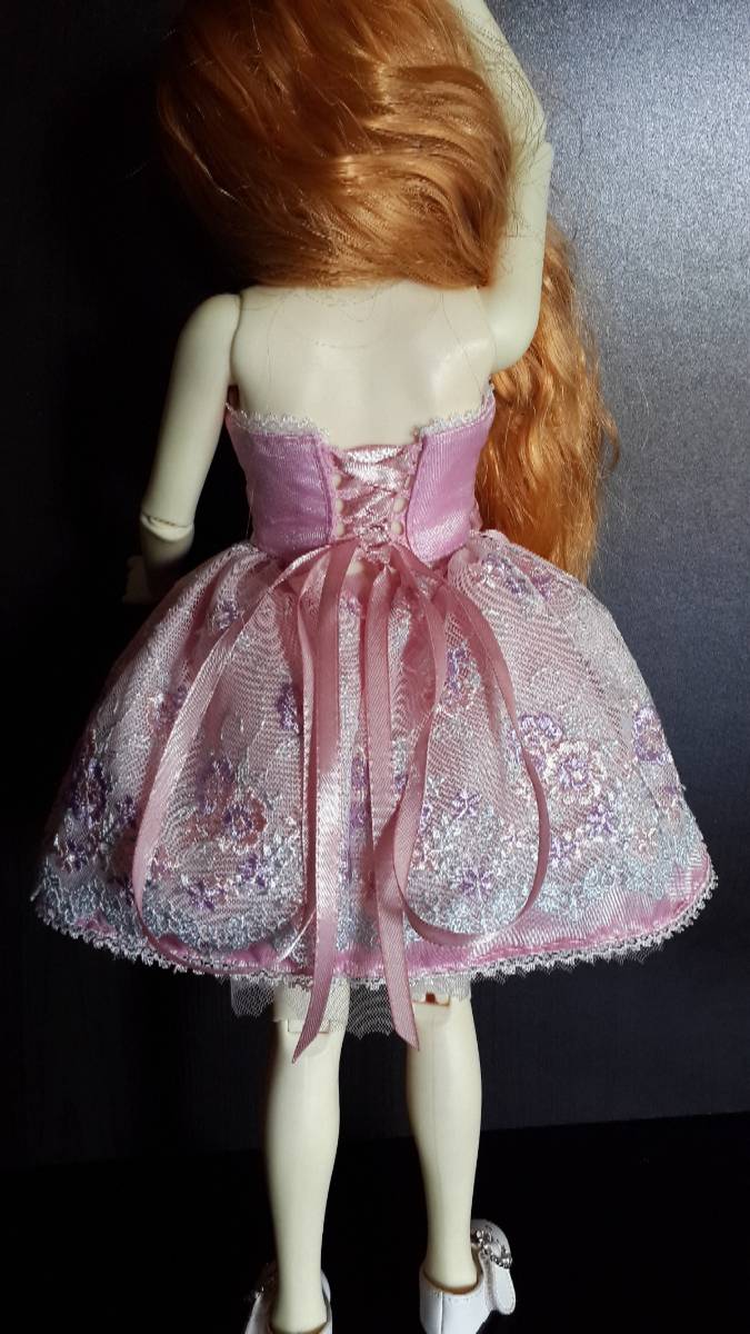 Майские обновки :) | Бэйбики Майские обновки :) — Куклы Iplehouse (Иплхаус): BJD (БЖД)