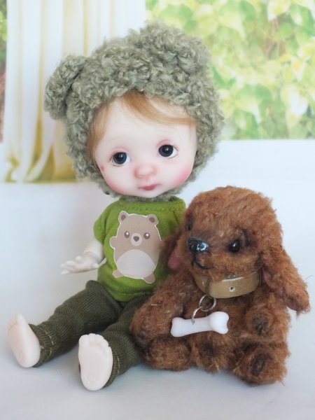 Тихие игры малыша Эллеменно. Ellemenno by Nikki Britt (фото 6)