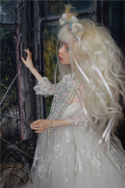 "Любовь не умирает никогда". Легенда, дошедшая до наших дней. Часть 2