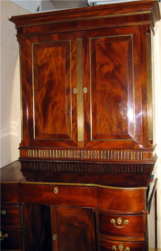 Кашин - город русского сердца. Часть первая. Кашинский краеведческий музей