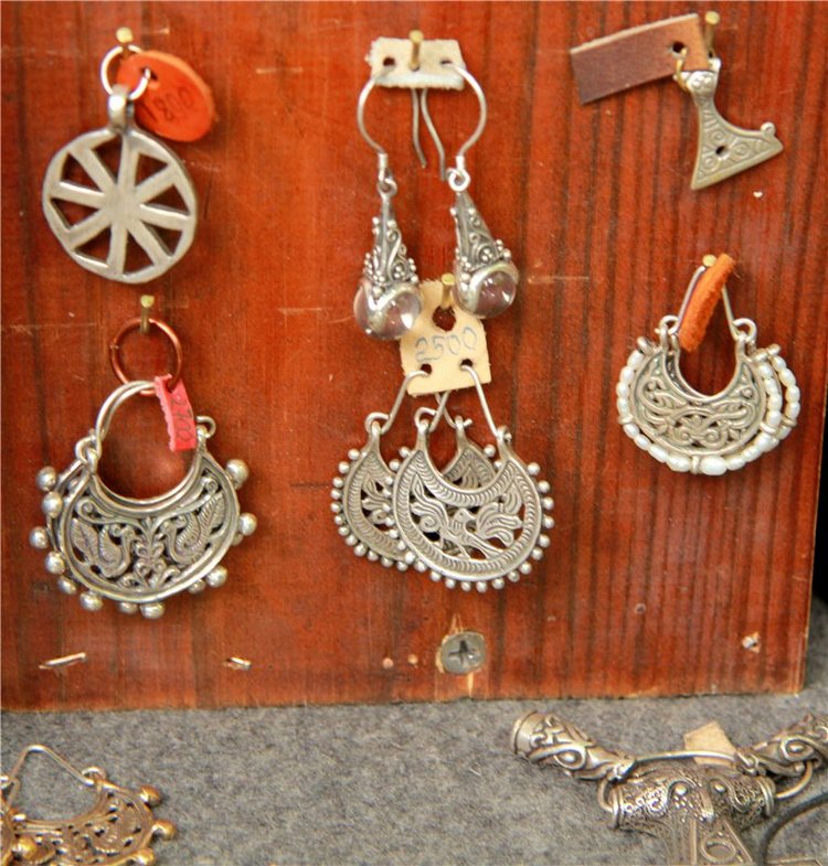 46-ой Пушкинский праздник поэзии в Берново. Часть вторая