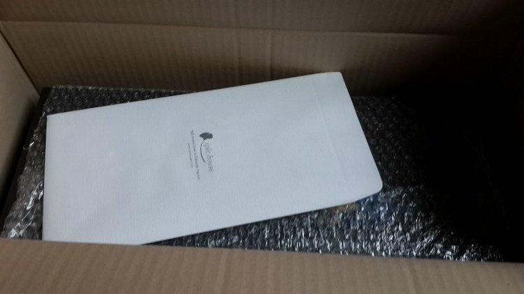 Iplehouse Sierra. Распаковка счастья (фото 2)