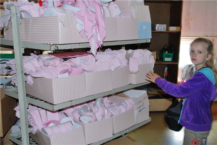 Фабрика кукол и игрушек Kathe Kruse, 27 моментов жизни. [Часть 1] (фото 7)