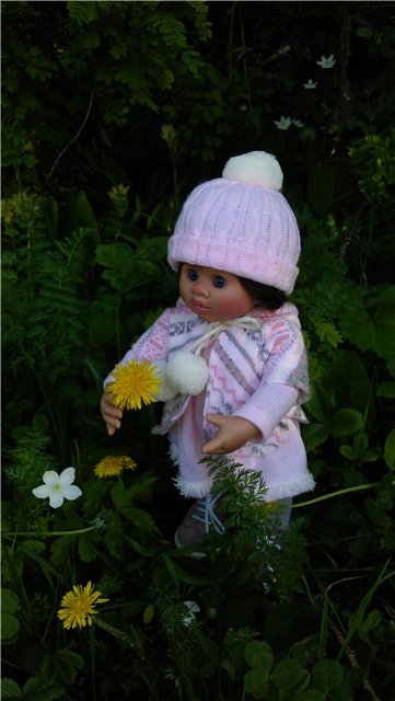 Неожиданная встреча. Встреча 2-х миров (фото 4)