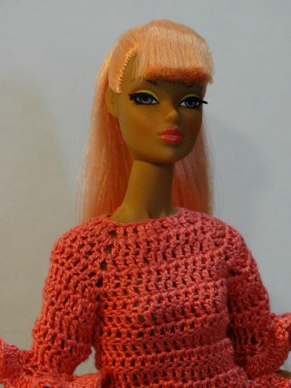 Идеальная куколка | Бэйбики Идеальная куколка — Фэшн