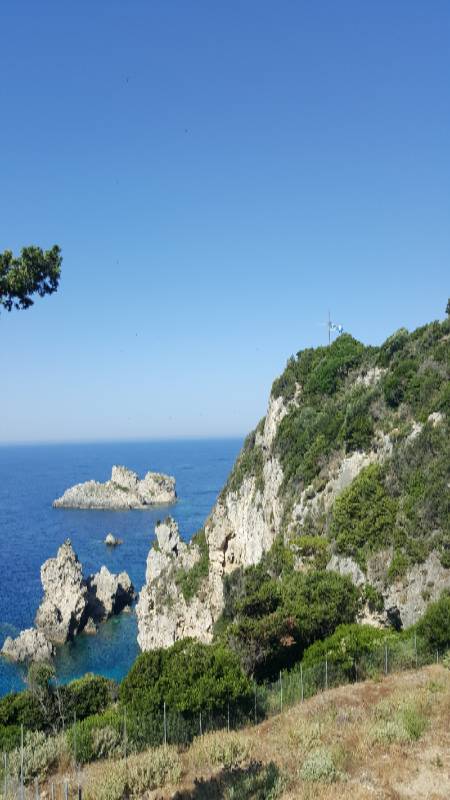 Новое путешествие Панг-Панга