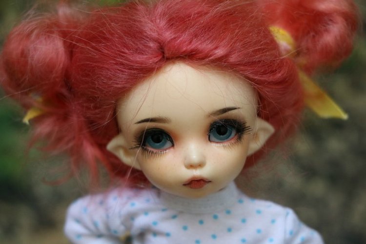 Три сестрички. Похвастушечки (фото 8)