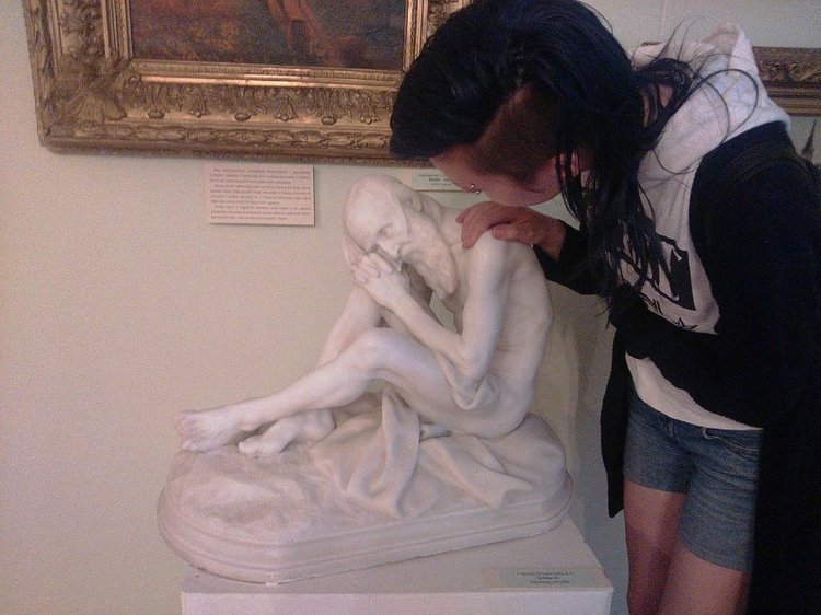 Путешествие в город Сарапул. Часть 1 - Дача Башенина