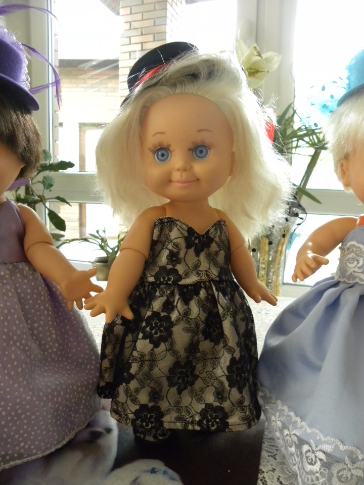 Смена образа или подготовка к праздникам