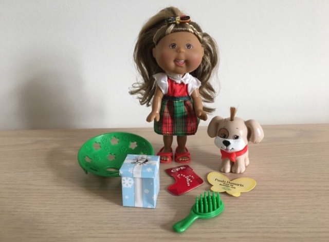 Долгожданная посылка с малышками Cabbage (фото 3)