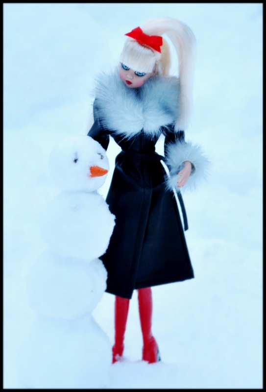 Lollipop Girls - леденцовые девочки. Куклы от Джен Маклин. Где они (фото 7)