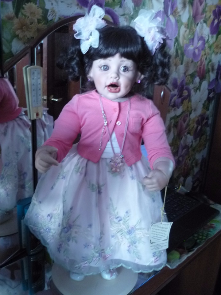 Решили просто устроить маленькую фотосессию (фото 10)