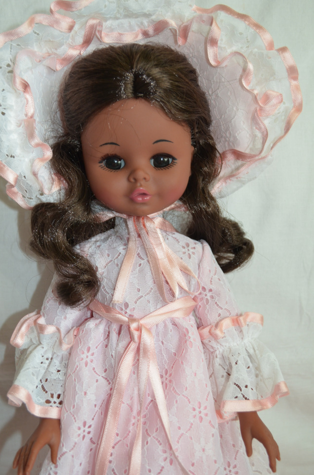 Прекрасные дамы Furga Damina | Бэйбики Прекрасные дамы Furga Damina (фото 6)