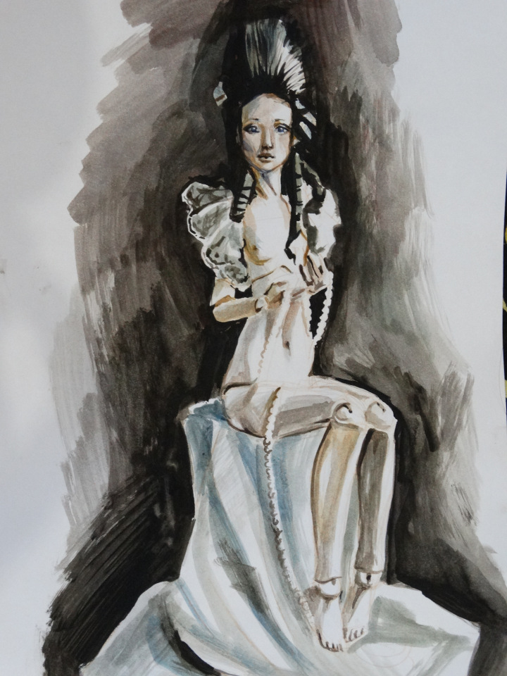 В ожидании Генриетты — Другие хобби и увлечения: сад (фото 4)