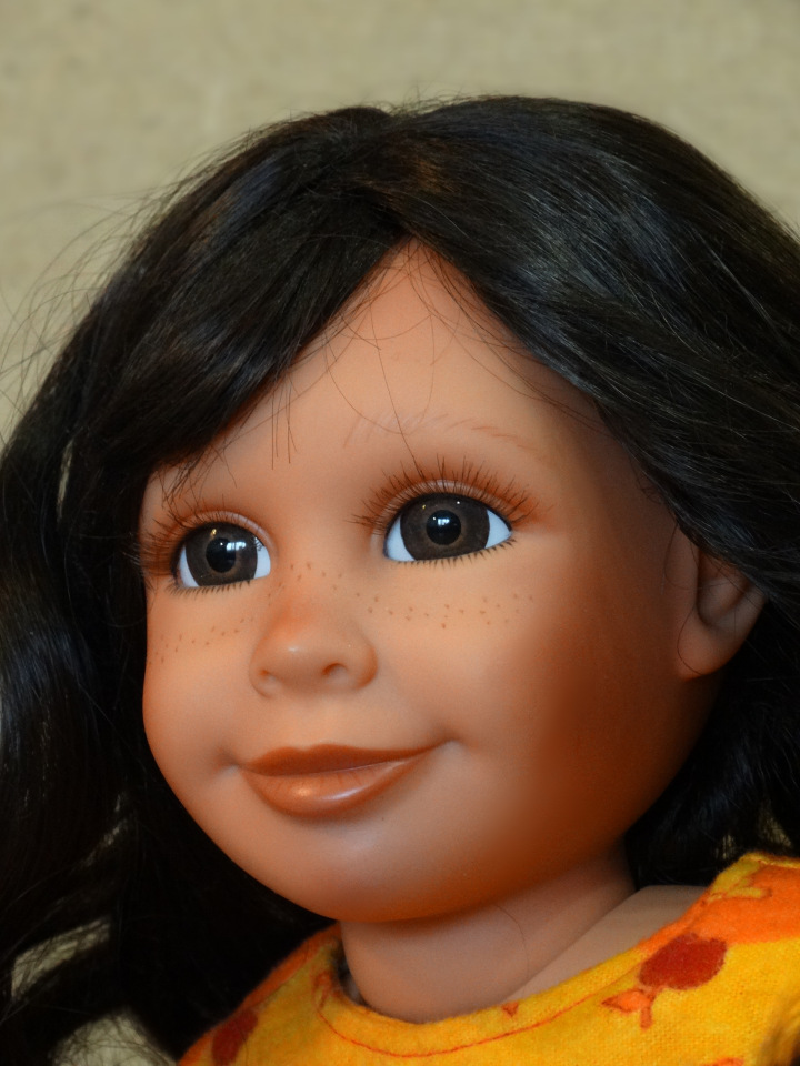 Юлька и её игрушки | Бэйбики Юлька и её игрушки — Коллекционные куклы разных авторов (Разное): редкие бренды (фото 2)