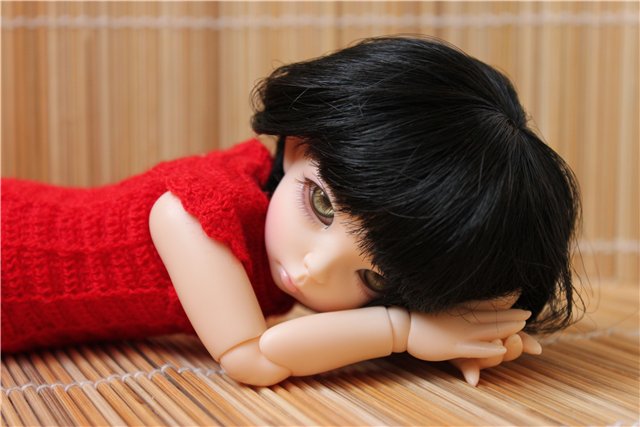 Дженни-Литтлфи от Фейриленд (фото 5)