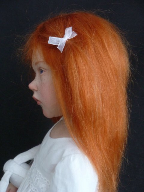 куклы Лауренс Руе (Laurence Ruet dolls)