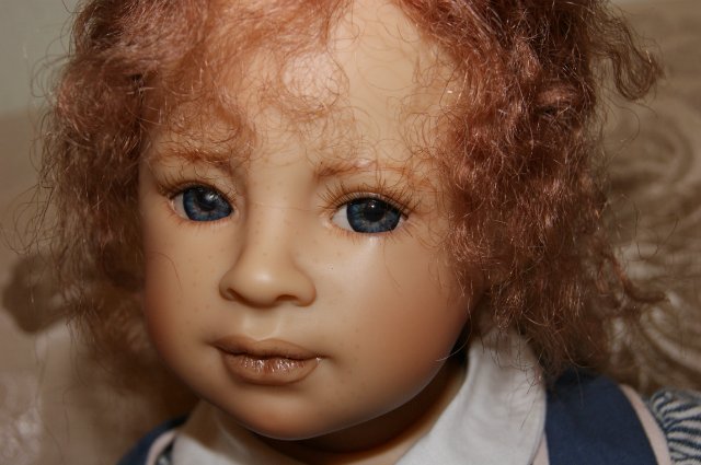 Кати от Heidi Pluzckok - цветы для мамы (фото 9)