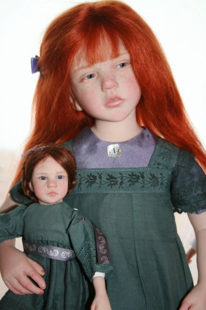 Новости французского мастера Laurence Ruet