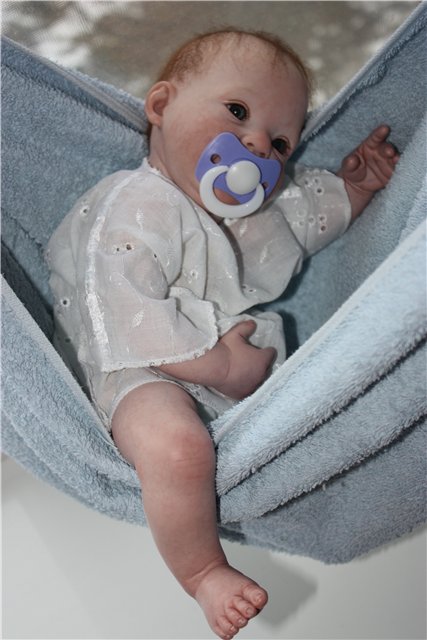 Фотосессия маленького хулигана. Куклы реборн